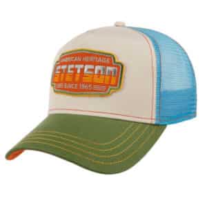 Stetson - Trucker Cap