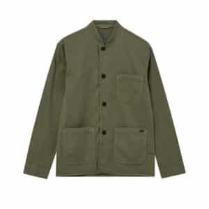 Mos Mosh - Overshirt
