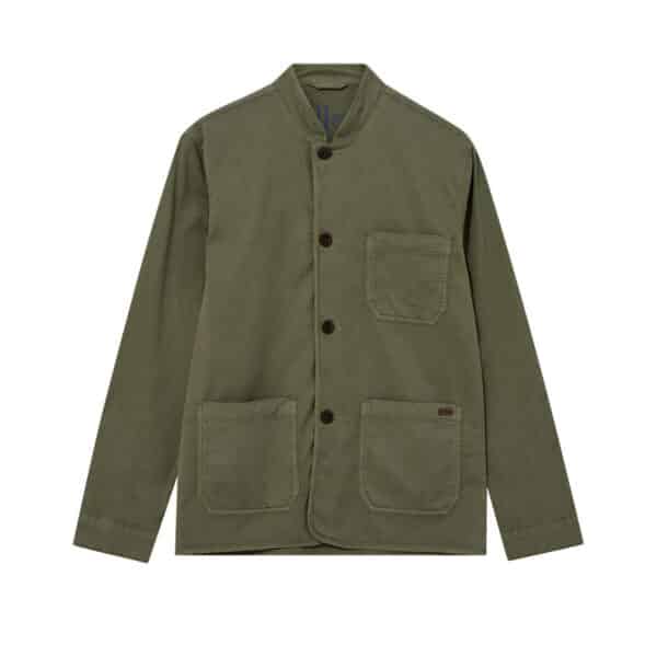 Mos Mosh - Overshirt