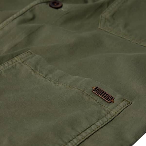Mos Mosh - Overshirt - Image 2
