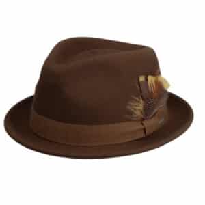 Stetson - Hat Player Woolfelt