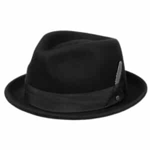 Stetson - Hat Player Woolfelt