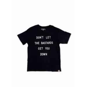 Iron & Resin - T-Shirt