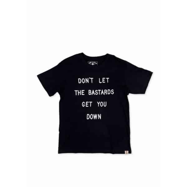 Iron & Resin - T-Shirt