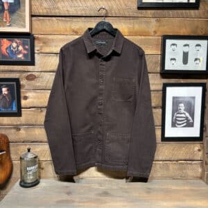 Klaus Samsøe - Overshirt