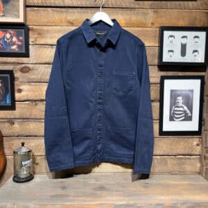 Klaus Samsøe - Overshirt