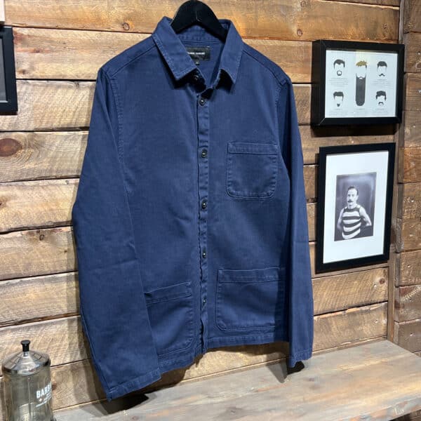 Klaus Samsøe - Overshirt - Image 2