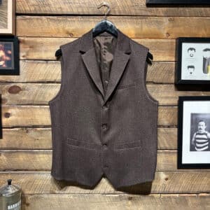 Aksel - Vest