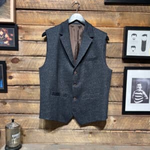 Aksel - Vest