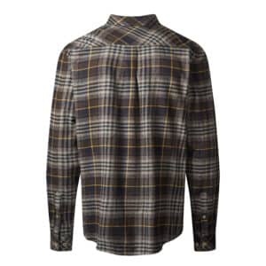 Alternative view of MCS - Flannelsskjorte