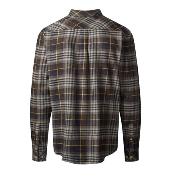 MCS - Flannelsskjorte - Billede 2