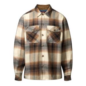 MCS - Flannelsskjorte