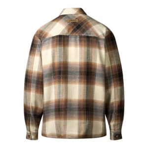 Alternative view of MCS - Flannelsskjorte