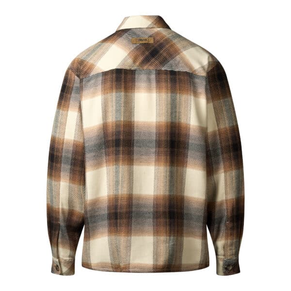 MCS - Flannelsskjorte - Billede 2