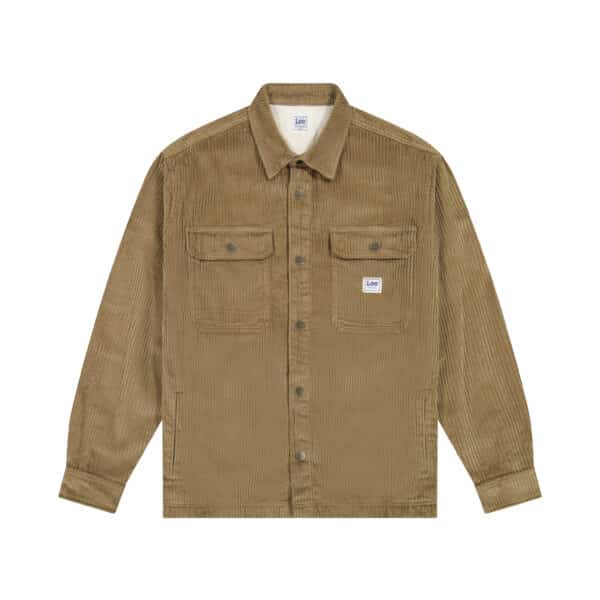 Lee - Overshirt