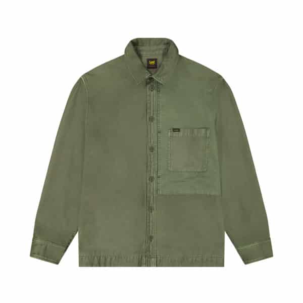 Lee - Overshirt