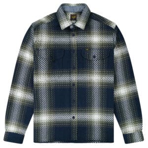 Lee101 - Overshirt