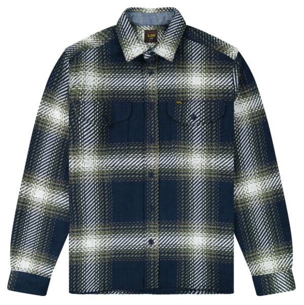 Lee101 - Overshirt