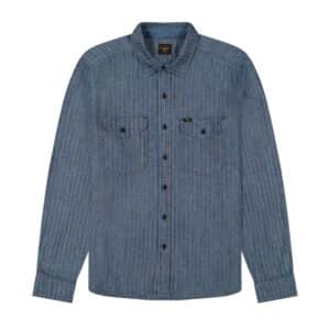 Lee101 - Overshirt