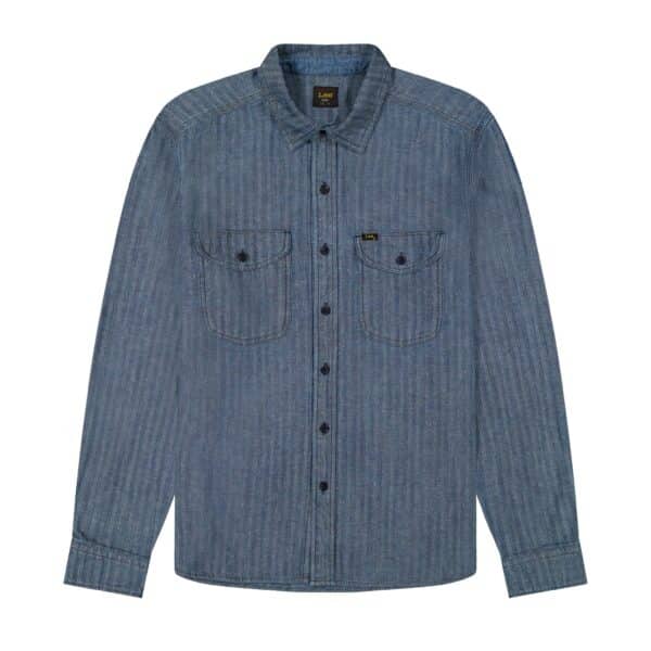 Lee101 - Overshirt