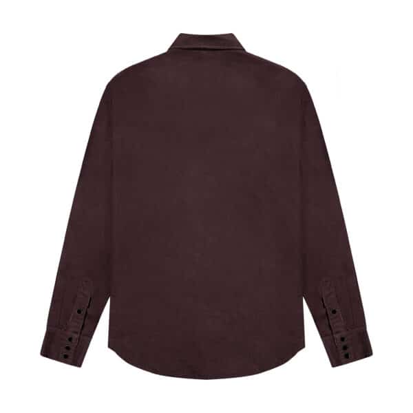 Wrangler - Fløjlsskjorte - Billede 2
