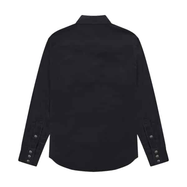 Wrangler - Fløjlsskjorte - Billede 2