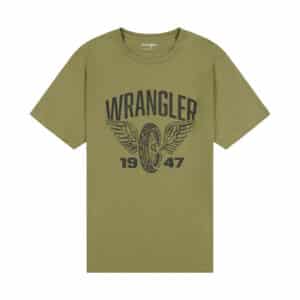 Wrangler - T-Shirt