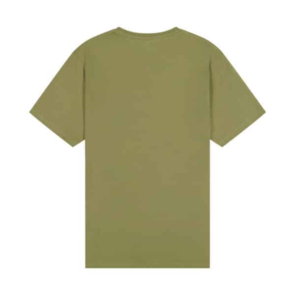 Wrangler - T-Shirt - Billede 2