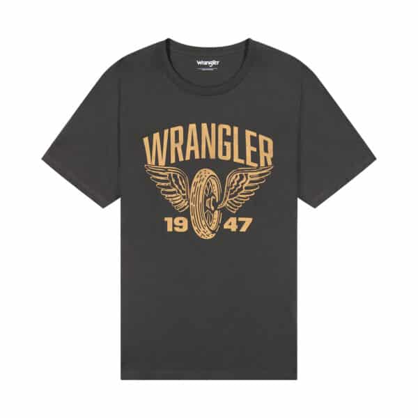 Wrangler - T-Shirt