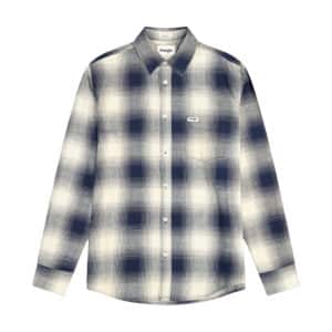 Wrangler - Flannelsskjorte