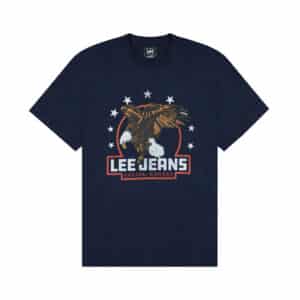 Lee - T-Shirt