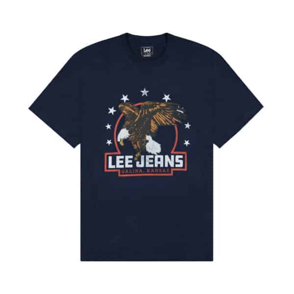 Lee - T-Shirt
