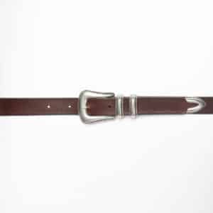 Nudie Jeans - Western Belt