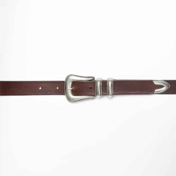 Nudie Jeans - Western Belt
