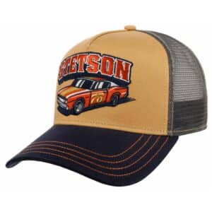 Stetson - Truckercap