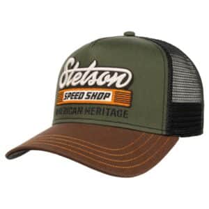 Stetson - Truckercap