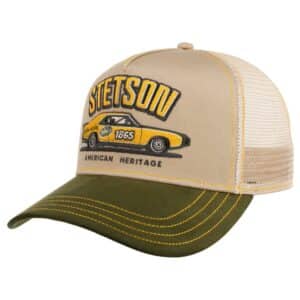 Stetson - Truckercap