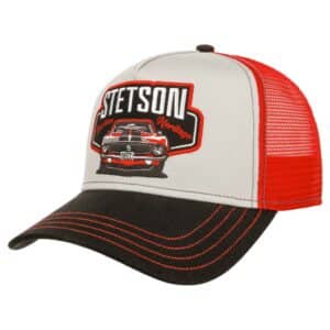Stetson - Truckercap