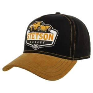 Stetson - Truckercap