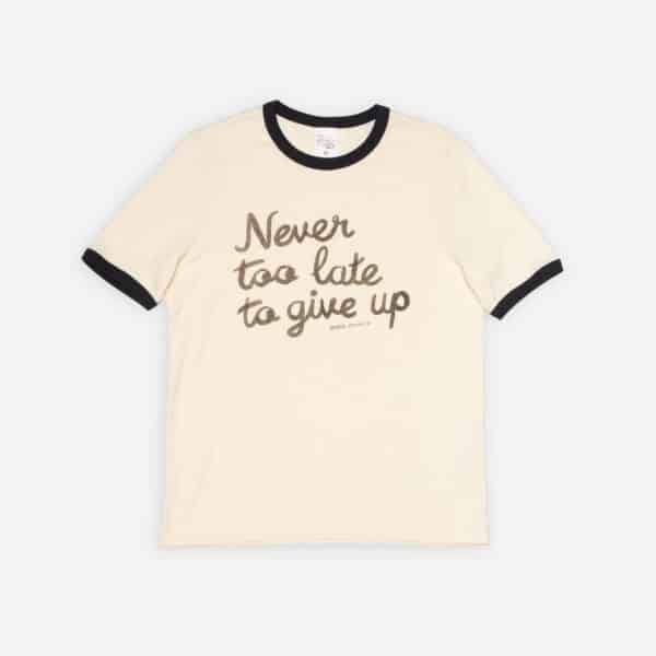 Nudie Jeans - T-Shirt