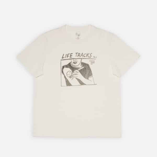 Nudie Jeans - T-Shirt