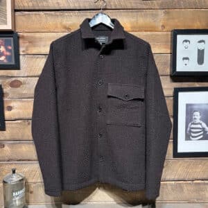 Klaus Samsøe - Overshirt
