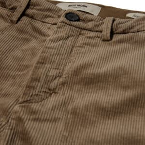 Alternative view of Mos Mosh - Corduroy Pants