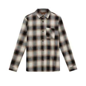 Mos Mosh - Overshirt