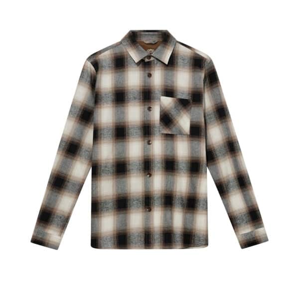 Mos Mosh - Overshirt
