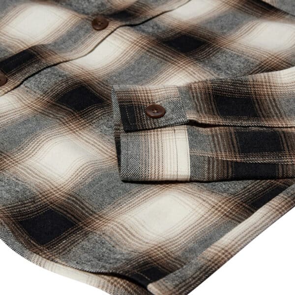 Mos Mosh - Overshirt - Billede 2