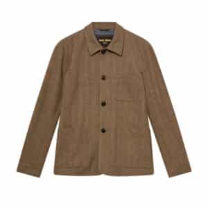 Mos Mosh - Overshirt
