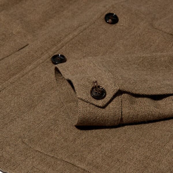 Mos Mosh - Overshirt - Billede 2