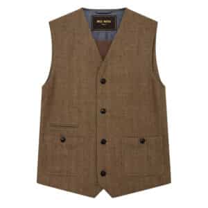 Mos Mosh - Vest