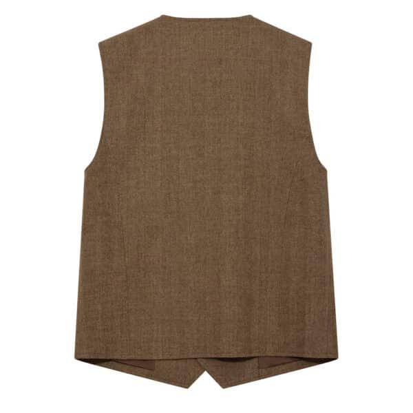 Mos Mosh - Vest - Billede 3